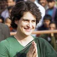 Can Priyanka Gandhi save Congress from sinking? - Priyanka_Gandhi1_190