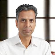 Sunil Agrawal, Chairman, Vaibhav Global