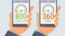 How you can start building a credit score if you have never taken a loan