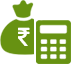 Online salary calculator india