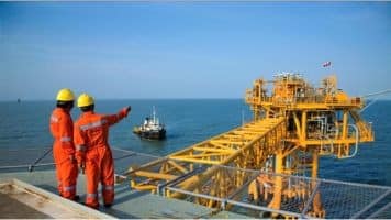 Cairn To Treble Gas Production From Rajasthan Block By 2018