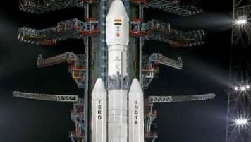 Landmark Day In India S Space Mission Prez On Isro Launch