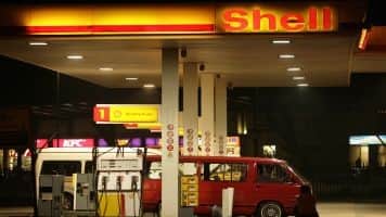 Image result for shell petrol station