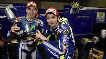 15 Motogp Possible Race Results At Valencia And The Championship Outcomes In Each Case