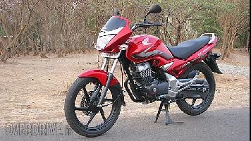 Honda Cb Unicorn 150 To Be Reintroduced In India Soon Cb Trigger