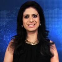 Here is Manisha Gupta's update on commodity space